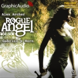 Rogue Angel 13: Gabriel’s Horn