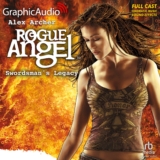 Rogue Angel 15: Swordsman’s Legacy