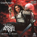 Rogue Angel 53: Bathed in Blood