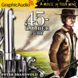 .45-Caliber 2: Fury
