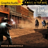 .45-Caliber 8: Cross Fire