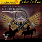 Blood Bond 1: Blood Bond