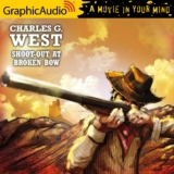 Stand-Alone Title: Shoot-Out at Broken Bow