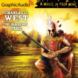 Stand-Alone Title: The Blackfoot Trail
