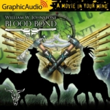 Blood Bond 3: Gunsight Crossing