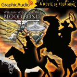 Blood Bond 5: Devil Creek Crossfire