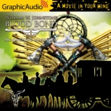 Blood Bond 14: Moonshine Massacre