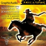 Butch Cassidy 1: The Lost Years
