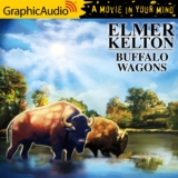 Stand-Alone Title: Buffalo Wagons