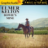 Buckalew Family: Bowie’s Mine