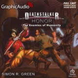 Deathstalker: Honor (1 of 3) – The Enemies of Humanity