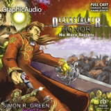 Deathstalker: Honor (2 of 3) – No More Secrets