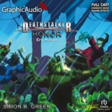 Deathstalker: Honor (3 of 3) – Cry Havoc