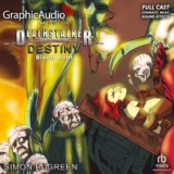 Deathstalker: Destiny (1 of 2) – Blood Debt