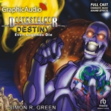 Deathstalker: Destiny (2 of 2) – Even Legends Die