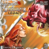 Deathstalker: Legacy (1 of 3) – The Ceremony of Innocence