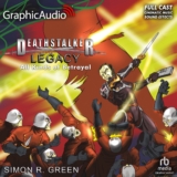 Deathstalker: Legacy (2 of 3) – All Kinds of Betrayal