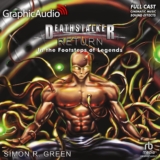 Deathstalker: Return (1 of 3) – In the Footsteps of Legends