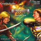 Deathstalker: Coda (2 of 2) – Journey’s End