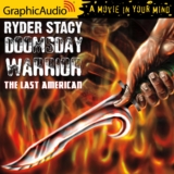 Doomsday Warrior 3: The Last American