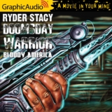 Doomsday Warrior 4: Bloody America