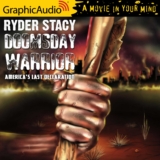Doomsday Warrior 5: America’s Last Declaration