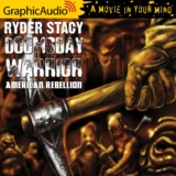 Doomsday Warrior 6: American Rebellion