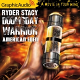 Doomsday Warrior 11: American Eden