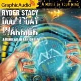 Doomsday Warrior 14: American Death Orbit