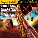 Doomsday Warrior 15: American Ultimatum