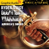 Doomsday Warrior 17: America’s Sword