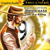 Jeston Nash 4: Cost of a Killing