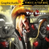 Loner 2: Devil’s Badland