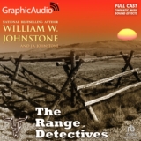 Range Detectives 1: The Range Detectives
