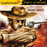 Stand-Alone Title: The Savage Breed