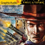 Shawn O’Brien 3: Better Off Dead