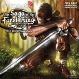 Saga of the First King 1: The Highwayman