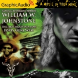 First Mountain Man 4: Forty Guns West
