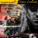 First Mountain Man 7: Blackfoot Messiah