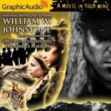First Mountain Man 15: Preacher’s Pursuit