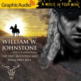 First Mountain Man 24: Preacher’s Kill