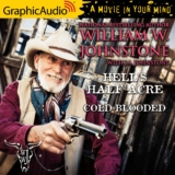Hell’s Half Acre 2: Cold-Blooded