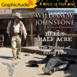 Hell’s Half Acre 3: The Butcher of Baxter Pass