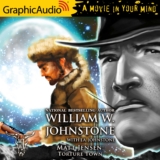 Matt Jensen 9: Torture Town
