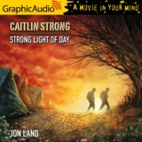 Caitlin Strong 7: Strong Light of Day