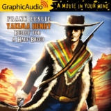 Yakima Henry 7: Bullet for A Half-Breed