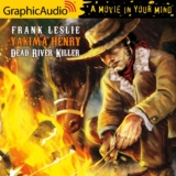 Yakima Henry 9: Dead River Killer