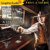 Will Tanner 2: A Stranger In Town