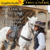 Will Tanner 4: Evil Never Sleeps