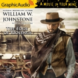 Tim Colter 2: The Edge of Violence